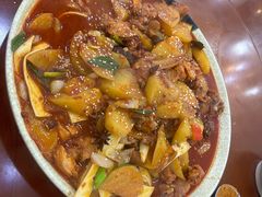 -天境牦牛壮骨汤(人民路旗舰店)