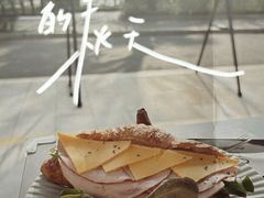 -ommo cafe(半岛城邦店)