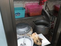 -吉英盐焗鸡(文中路店)