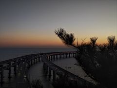 -星海湾跨海大桥