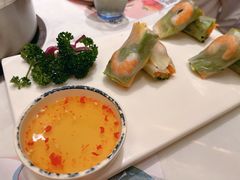 -樾餐厅泰式海鲜火锅(民歌湖店)