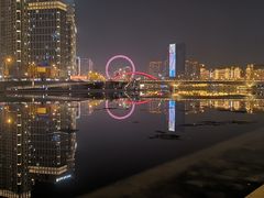 -天津之眼摩天轮