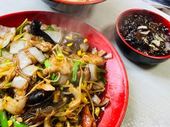 -高丽雅韩式炸酱面(南洪街店)