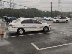 -安飞驰驾校·学车连锁(金高店)