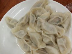 -东北四季饺子王(华山路店)