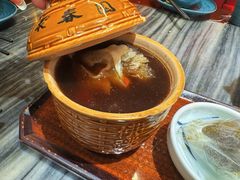 -安泰楼·佛跳墙创始人·传统闽味早茶·酒楼(三坊七巷闽菜地标店)