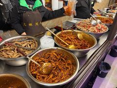-嘉州九妹凤爪(乐山总店)