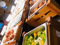 自助取餐区-松子料理(世纪城店)