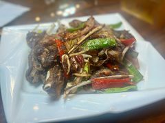 -玛禄藏膳(五分店)