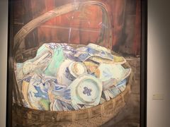 -上海虹桥当代艺术馆