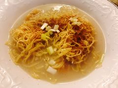 -翠华餐厅(旺角文华商场店)