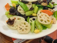 -德顺源·非遗烧麦·老菜(大观园店)