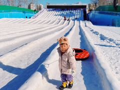 -欢乐水魔方水世界