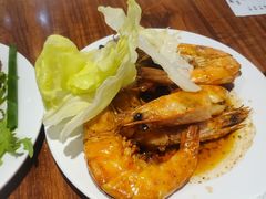 -汉巴味德(北京银座和谐广场店)