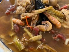随便汤面-姚记面馆(瑶琳路店)