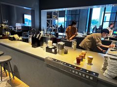 -来回·咖啡(钟村咖啡豆店)