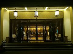 -杭州西湖柳莺里酒店·闻莺厅