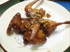 -时利和美食(东方广场店)