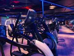 -W FITNESS 威尔仕健身·游泳(老西门新苑店)
