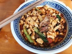 -刘信牛羊肉小炒泡馍(回民街店)