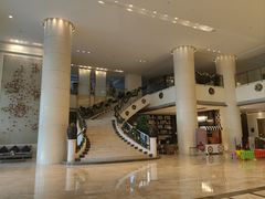 -常熟理文铂尔曼酒店