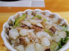 -文三酒肆自助放题(新街口友谊广场店)