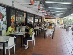 -阿坤纯正西刀鱼丸(Kuala Lumpur Branch)