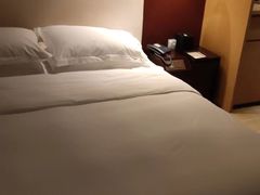 -深圳湾木棉花酒店