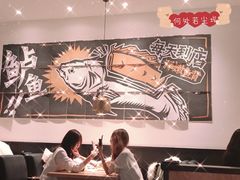 -太二酸菜鱼(沈阳万象城店)