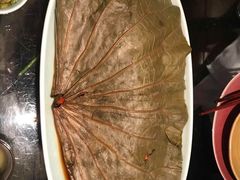-湖滨28中餐厅·西湖宴·杭州君悦酒店