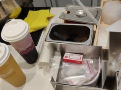 -KUNCHA鲲茶·江西制茶(铜锣湾店)