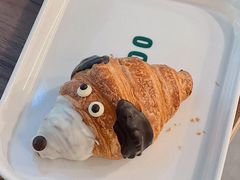 -屋裡·Union Bakery(龙江路店)