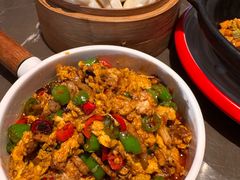 -吕氏焗小鲜•海鲜青岛菜(总店)