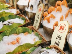 -炭烤麻里·臻选自助烤肉料理(观音桥大融城店)