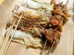 -我是那个大叔·美食研究所(新塘路店)