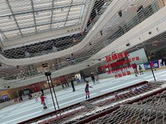-冠军冰场CHAMPION RINK(百年港湾奥特莱斯店)