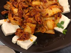 -包装马车·韩国料理·포장마차