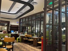-渔语鱼新川菜Bistro(万象天地店)