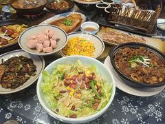 -百花人家(清水田园店)