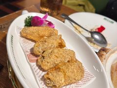 -新白鹿餐厅(龙游路店)