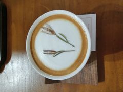 -点绛唇(鼓楼店)