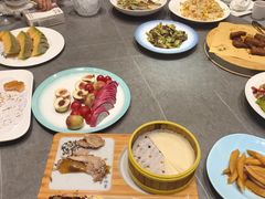 -映像威海·海鲜味道(经区店)