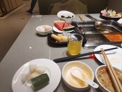 -海底捞火锅(亲贤北街店)