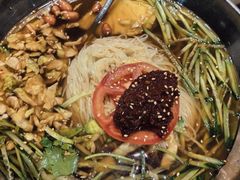 -熙成烧烤(白塔岭店)
