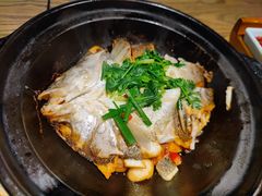 -茄子恰恰·新云南小炒(坪山益田店)
