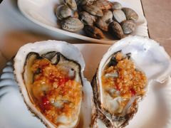 -海味当家·蒸锅海鲜(中山广场创始店)