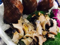 -海神·济州岛海鲜料理(天乐广场店)