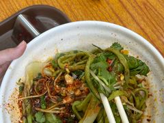 -老陈婆手工面庄