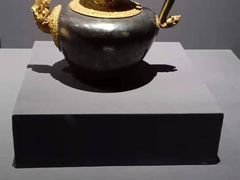 景点-陕西历史博物馆