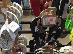 -TIMES CITY OUTLETS 时代·城市·奥特莱斯(上海国际时尚中心店)